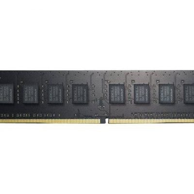 G.Skill 8 GB DDR4 2666 MHz PC/server Registered No ECC No