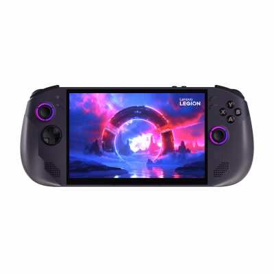 Lenovo Legion Go S 8ARP1 (Power adapter not included) 8 " Touchscreen AMD Ryzen Z2 Go 16 GB Solid-state drive capacity 512 GB AMD Radeon Graphics Steam OS Bluetooth version 5.3 Warranty 24 month(s)