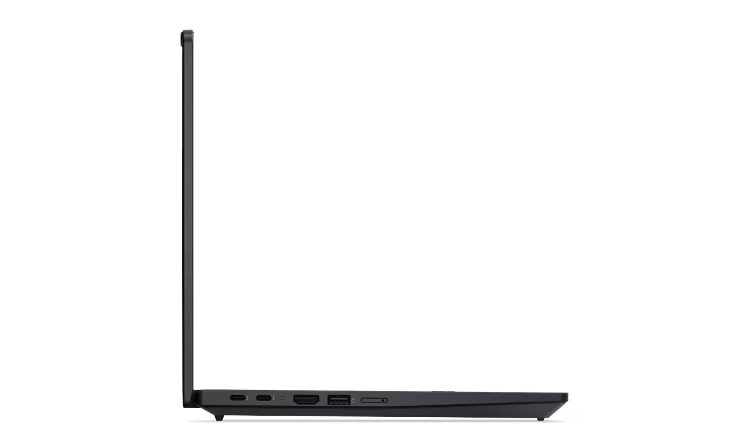 Lenovo ThinkPad P14s G7 AMD Black 14 " IPS WUXGA 1920 x 1200 pixels Anti-glare AMD Ryzen AI 5 PRO 440 16 GB DDR5 Solid-state drive capacity 512 GB AMD Radeon 840M Graphics Windows 11 Pro 802.11be Bluetooth version 5.4 Keyboard language English Keyboard backlit Warranty 36 month(s) Battery warranty 12 month(s) - Image 5