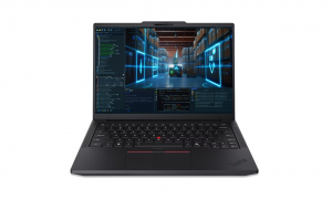 Lenovo ThinkPad P14s G7 AMD Black 14 " IPS WUXGA 1920 x 1200 pixels Anti-glare AMD Ryzen AI 5 PRO 440 16 GB SODIMM DDR5 Solid-state drive capacity 512 GB AMD Radeon 840M Graphics Windows 11 Pro 802.11be Bluetooth version 5.4 Keyboard language Nordic Keyboard backlit Warranty 36 month(s) Battery warranty 12 month(s)