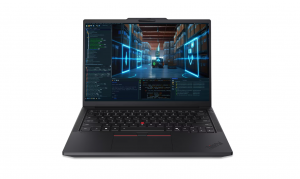 Lenovo ThinkPad P14s G7 AMD Black 14 " IPS WUXGA 1920 x 1200 pixels Anti-glare AMD Ryzen AI 7 PRO 450 32 (2x16GB) GB SODIMM DDR5 Solid-state drive capacity 1000 GB AMD Radeon 860M Graphics Windows 11 Pro 802.11be Bluetooth version 5.4 Keyboard language English Keyboard backlit Warranty 36 month(s) Battery warranty 12 month(s)