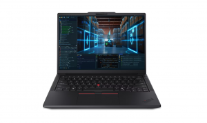 Lenovo ThinkPad P14s G7 AMD Black 14 " IPS WUXGA 1920 x 1200 pixels Anti-glare AMD Ryzen AI 7 PRO 450 32 (2x16GB) GB SODIMM DDR5 Solid-state drive capacity 1000 GB AMD Radeon 860M Graphics Windows 11 Pro 802.11be Bluetooth version 5.4 Keyboard language Nordic Keyboard backlit Warranty 36 month(s) Battery warranty 12 month(s)