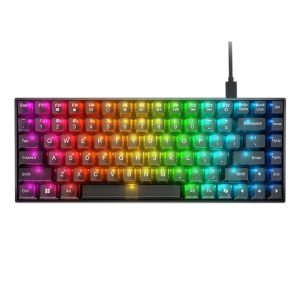 Lenovo Legion K510 Mini Pro Gaming Keyboard Wired US English