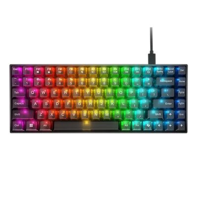 Lenovo Legion K510 Mini Pro Gaming Keyboard Wired US English