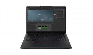 Lenovo ThinkPad P14s G7 Intel Black 14.5 " IPS WUXGA 1920 x 1200 pixels Anti-glare Intel Core Ultra 7 356H 32 GB LPCAMM2 LPDDR5X Solid-state drive capacity 1000 GB NVIDIA RTX PRO 500 Blackwell Generation GDDR7 6 GB Windows 11 Pro 802.11be Bluetooth version 5.4 Keyboard language English Keyboard backlit Warranty 36 month(s) Battery warranty 12 month(s)