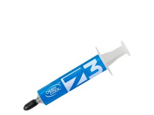 Deepcool Thermal paste Z3 1.5g Silver universal