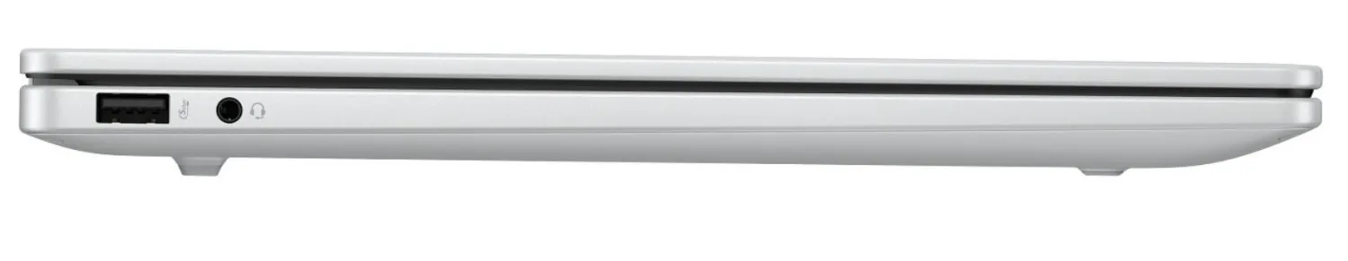 HP OmniBook 7 AI 14 Silver 14 " OLED WUXGA Intel Core Ultra 5 225U 16 GB Solid-state drive capacity 512 GB Intel Graphics Windows 11 Pro Keyboard language English Warranty 24 month(s) - Image 5