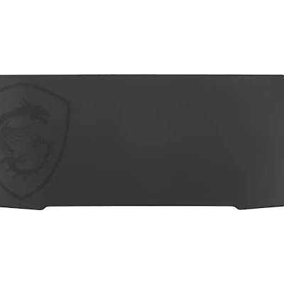 MSI AGILITY GD73 Mouse pad 900 x 400 x 3 mm Black