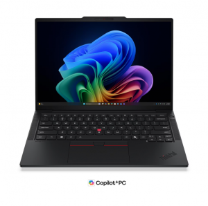 Lenovo ThinkPad T14s G7 Intel Black 14 " IPS WUXGA 1920 x 1200 pixels Anti-glare Intel Core Ultra 5 325 16 GB Soldered LPDDR5X Solid-state drive capacity 512 GB Intel Graphics Windows 11 Pro 802.11be Bluetooth version 5.4 Keyboard language English Keyboard backlit Warranty 36 month(s) Battery warranty 12 month(s)