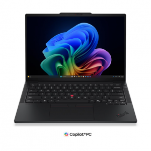 Lenovo ThinkPad T14s G7 Intel Black 14 " IPS WUXGA 1920 x 1200 pixels Anti-glare Intel Core Ultra 5 325 16 GB Soldered LPDDR5X Solid-state drive capacity 512 GB Intel Graphics Windows 11 Pro 802.11be Bluetooth version 5.4 Keyboard language Nordic Keyboard backlit Warranty 36 month(s) Battery warranty 12 month(s)