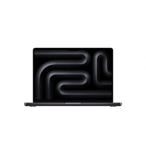 Apple MacBook Pro 14" Apple M5 10C CPU, 10C GPU 16GB/1TB SSD/Space Black/RUS Apple