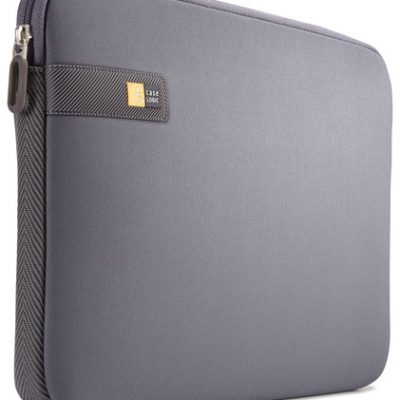 Case Logic LAPS-114 Fits up to size 14 " Sleeve Graphite