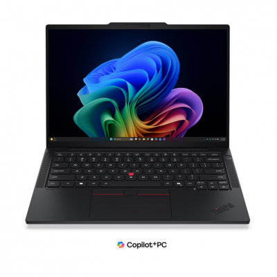 Lenovo ThinkPad T14s G7 Intel Black 14 " IPS WUXGA 1920 x 1200 pixels Anti-glare Intel Core Ultra 7 355 32 GB Soldered LPDDR5X Solid-state drive capacity 512 GB Intel Graphics Windows 11 Pro 802.11be Bluetooth version 5.4 Keyboard language English Keyboard backlit Warranty 36 month(s) Battery warranty 12 month(s)