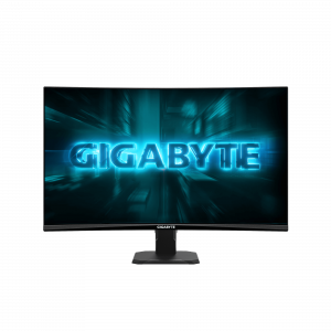 Gigabyte GS27FCA EK 27 " VA FHD 200 Hz 1 ms 1920 x 1080 pixels 250 cd/m² HDMI ports quantity 2