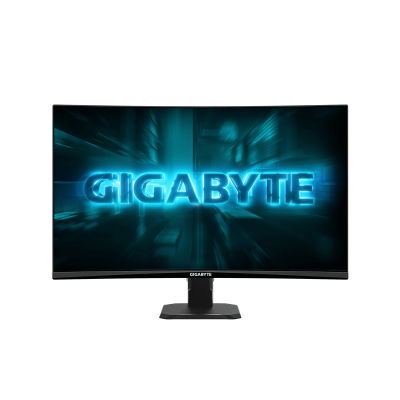 Gigabyte GS27FCA EK 27 " VA FHD 200 Hz 1 ms 1920 x 1080 pixels 250 cd/m² HDMI ports quantity 2