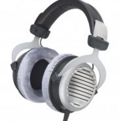 Beyerdynamic DT 990 Black, Silver