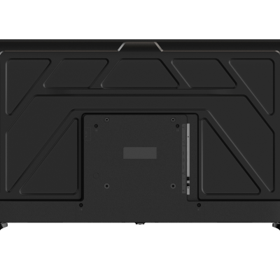 Blaupunkt 43FGC5500S 43 Smart TV Google TV Black
