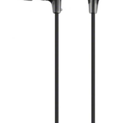 Sony EX series MDR-EX15LP In-ear Black