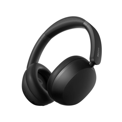 Xiaomi Redmi Headphones Neo Bluetooth Microphone Obsidian Black Noise canceling Wireless