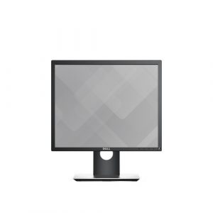 Dell Professional P1917S 19 " IPS HD 5:4 60 Hz 6 ms 1280 x 1024 LED pixels 250 cd/m² HDMI ports quantity 1 Black