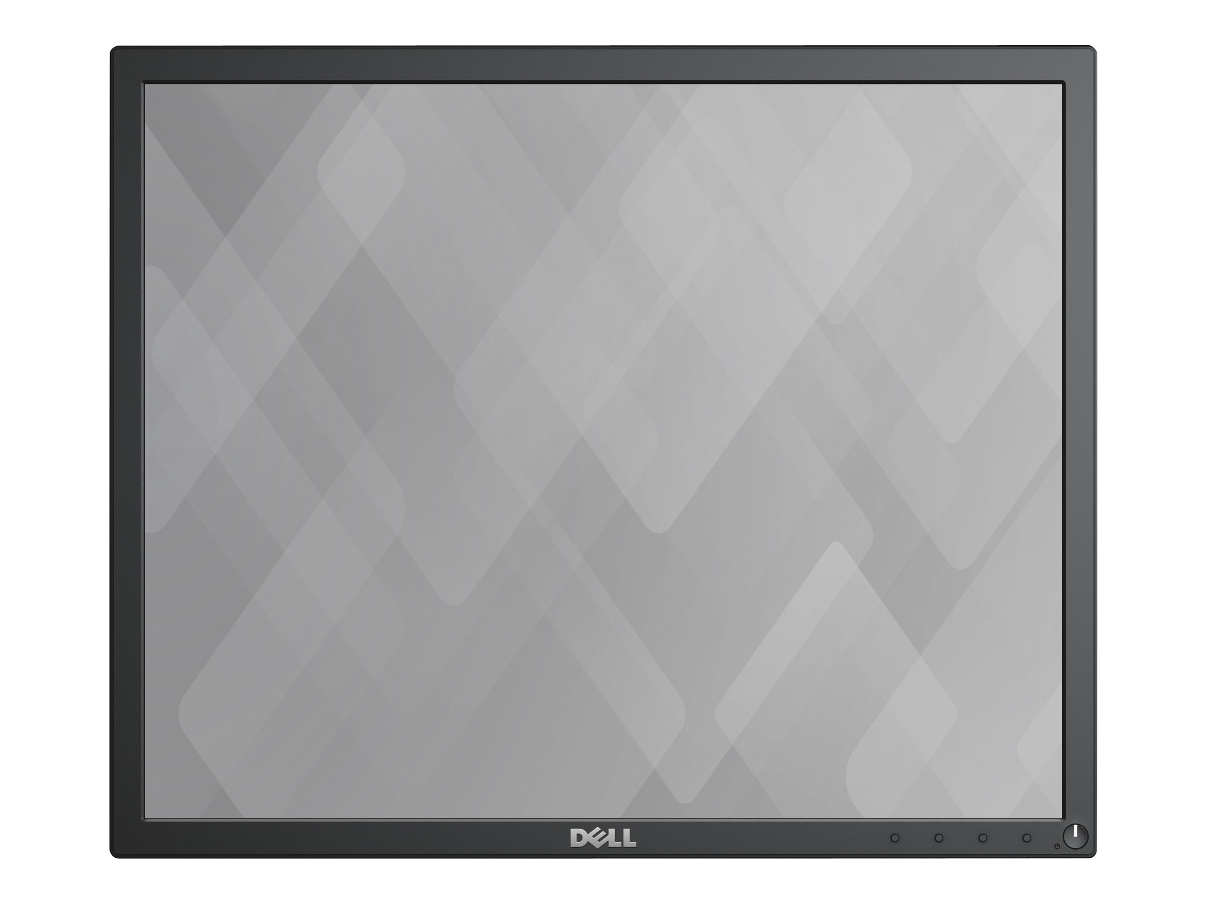 Dell Professional P1917S 19 " IPS HD 5:4 60 Hz 6 ms 1280 x 1024 LED pixels 250 cd/m² HDMI ports quantity 1 Black - Image 2
