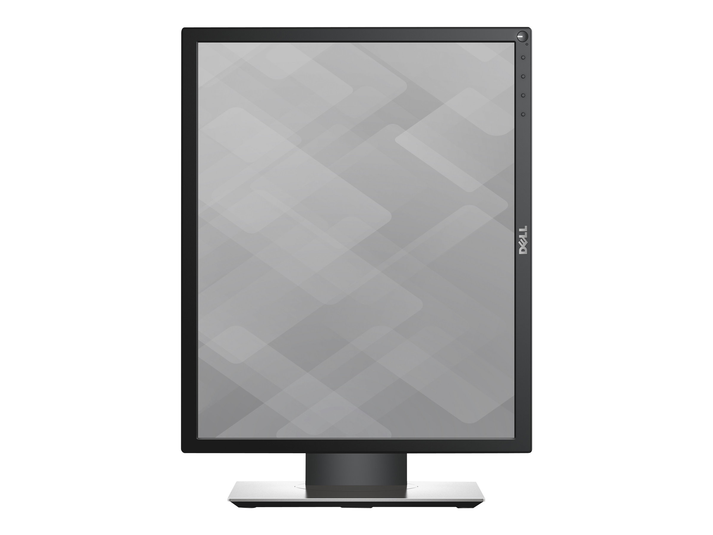 Dell Professional P1917S 19 " IPS HD 5:4 60 Hz 6 ms 1280 x 1024 LED pixels 250 cd/m² HDMI ports quantity 1 Black - Image 4