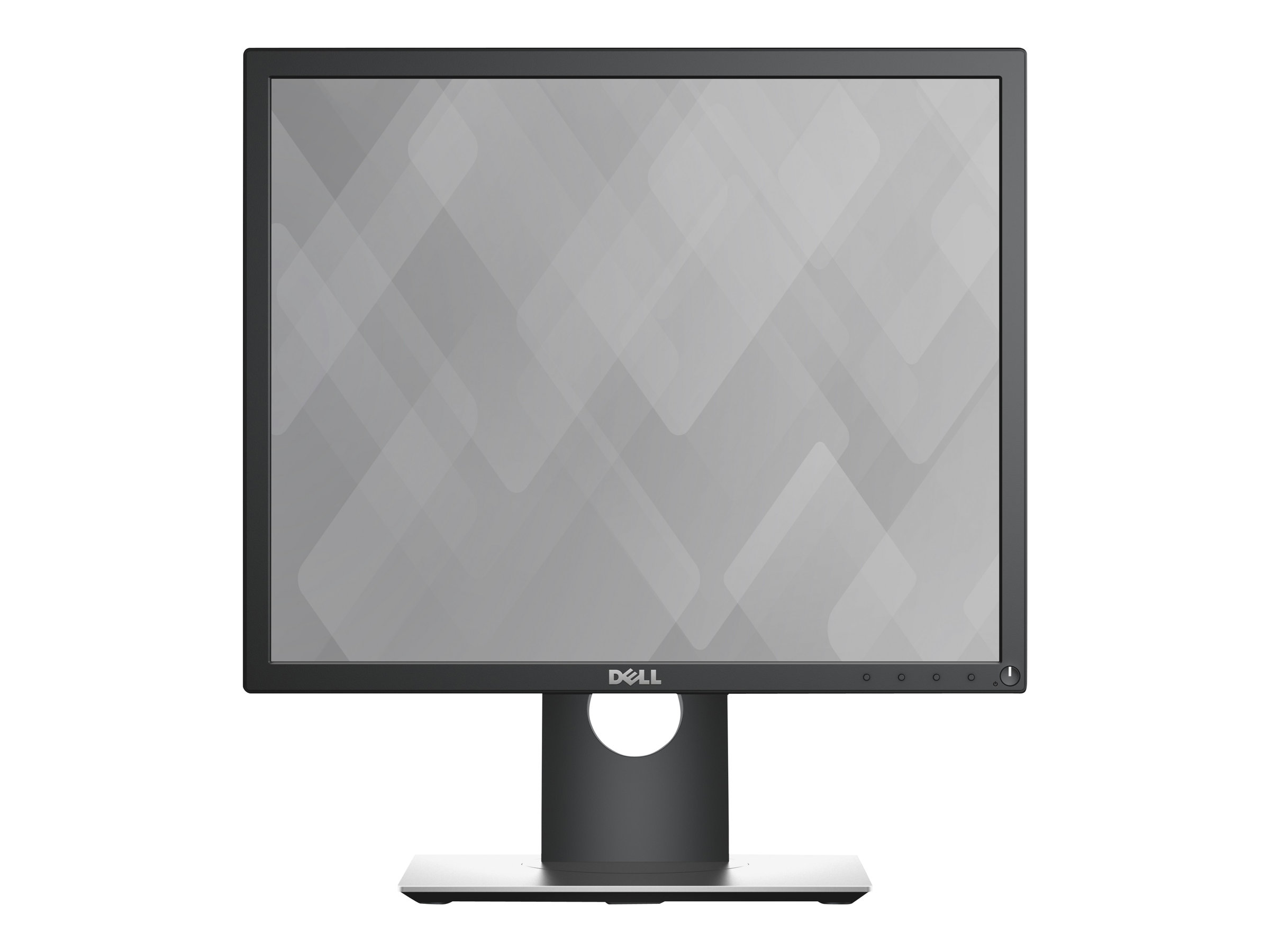 Dell Professional P1917S 19 " IPS HD 5:4 60 Hz 6 ms 1280 x 1024 LED pixels 250 cd/m² HDMI ports quantity 1 Black - Image 6