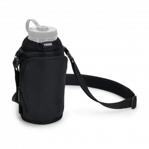 Thule EnRoute Water Bottle Holder Black