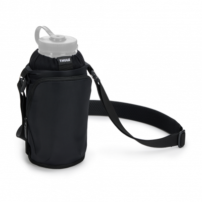 Thule EnRoute Water Bottle Holder Black