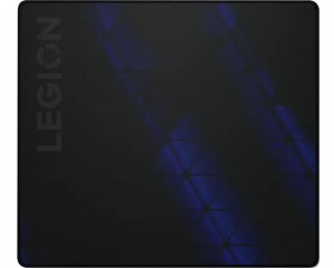 Lenovo Mouse Pad Legion Gaming Control L 400 x 450 mm Black