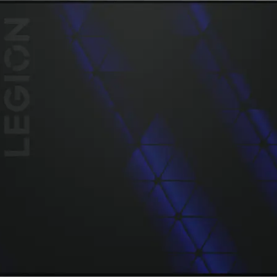 Lenovo Mouse Pad Legion Gaming Control L 400 x 450 mm Black
