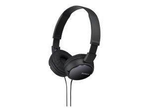 Sony MDR-ZX110APB.CE7 Headband/On-Ear Microphone Black