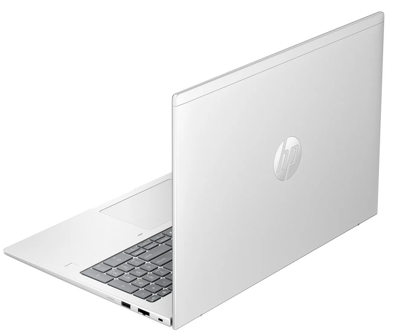 HP 460 G11 ProBook Silver 16 " IPS WUXGA 1920 x 1200 pixels Intel Core i5 i5-1334U 16 GB DDR5 Solid-state drive capacity 512 GB Intel Iris Xe Graphics Windows 11 Pro Bluetooth version 5.3 Keyboard language English Warranty 36 month(s) - Image 3