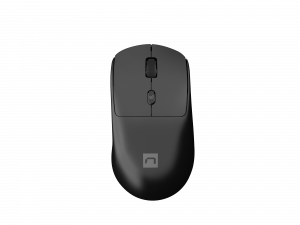 Natec Hawk 2 Wireless 2.4 GHz Black