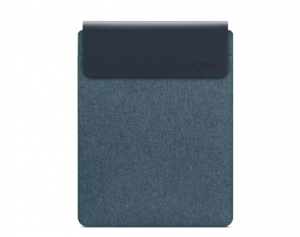 Lenovo Yoga Sleeve Fits up to size 14.5 " Sleeve Tidal Teal