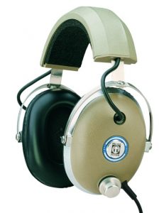 Koss Headphones PRO4AA Wired On-Ear Titanium/Black