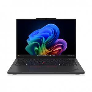 Lenovo ThinkPad X13 G7 Intel Black 13.3 " IPS Touchscreen WUXGA 1920 x 1200 pixels Anti-glare Intel Core Ultra 5 325 16 GB Soldered LPDDR5X Solid-state drive capacity 512 GB Intel Graphics Windows 11 Pro 802.11be Bluetooth version 5.4 Keyboard language English Keyboard backlit Warranty 36 month(s) Battery warranty 12 month(s)