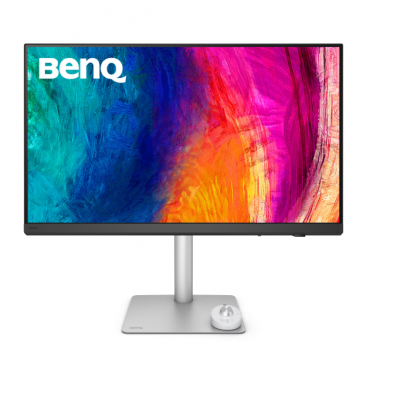 Benq PD3226G 31.5 " IPS 16:9 144 Hz 1 ms 3840 x 2160 pixels 400 cd/m² HDMI ports quantity 1