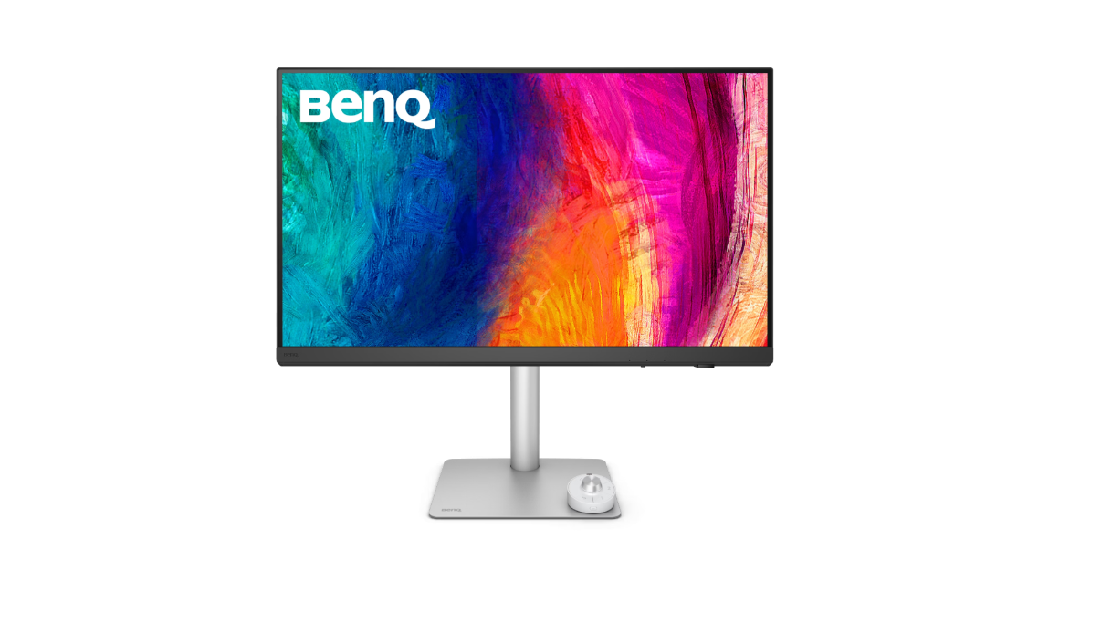Benq PD3226G 31.5 " IPS 16:9 144 Hz 1 ms 3840 x 2160 pixels 400 cd/m² HDMI ports quantity 1