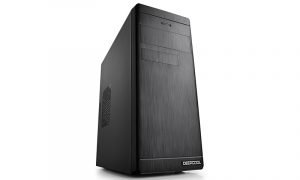 Deepcool Wave V2 Black Micro ATX