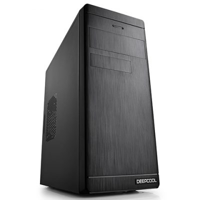 Deepcool Wave V2 Black Micro ATX