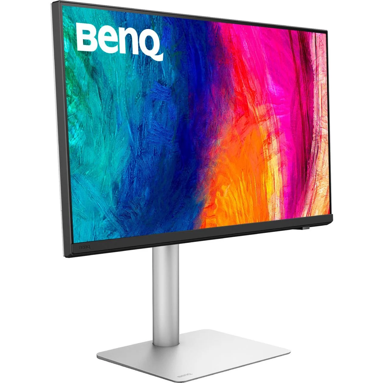 Benq PD3226G 31.5 " IPS 16:9 144 Hz 1 ms 3840 x 2160 pixels 400 cd/m² HDMI ports quantity 1 - Image 2