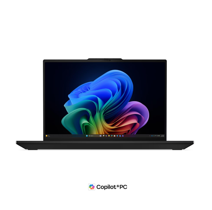 Lenovo T16 G5 Intel ThinkPad Black 16 " IPS WUXGA 1920 x 1200 pixels Anti-glare Intel Core Ultra 5 325 16 GB LPCAMM2 LPDDR5X Solid-state drive capacity 512 GB Intel Graphics Windows 11 Pro 802.11be Bluetooth version 5.4 Keyboard language Nordic Keyboard backlit Warranty 36 month(s) Battery warranty 12 month(s) - Image 3