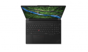 Lenovo ThinkPad P16s G5 Intel Black 16 " IPS WUXGA 1920 x 1200 pixels Anti-glare Intel Core Ultra 7 356H 16 GB LPCAMM2 LPDDR5X Solid-state drive capacity 512 GB NVIDIA RTX PRO 500 Blackwell Generation GDDR7 6 GB Windows 11 Pro 802.11be Bluetooth version 5.4 Keyboard language Nordic Keyboard backlit Warranty 36 month(s) Battery warranty 12 month(s)