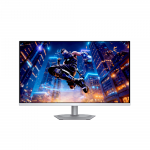 Gigabyte MO27Q2A ICE OLED 27 " QD-OLED QHD 280 Hz 0.03 ms 2560 x 1440 pixels