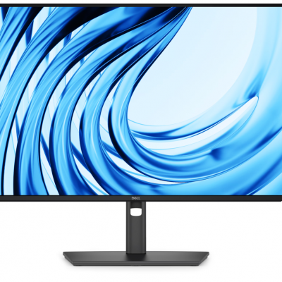 Dell P2726H 27 " IPS FHD 16:9 100 Hz 5/8 ms 1920 x 1080 pixels 300 cd/m² HDMI ports quantity 1 Warranty 60 month(s)