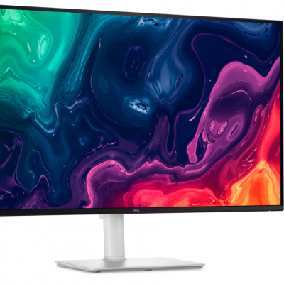 Dell S3225QS 32 " VA UHD 16:9 120 Hz 4 ms 3840 x 2160 pixels 300 cd/m² HDMI ports quantity 2 Warranty 60 month(s)