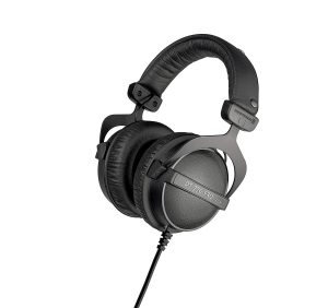Beyerdynamic Wired DT 770 PRO 32 On-Ear Noise canceling