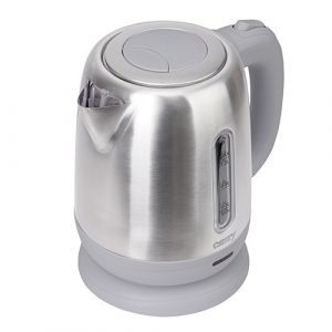 Camry Kettle CR 1278 Standard 1630 W 1.2 L Stainless steel 360° rotational base
