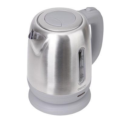 Camry Kettle CR 1278 Standard 1630 W 1.2 L Stainless steel 360° rotational base